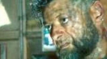 Andy Serkis Spotted On The Set Of Marvel’s Black Panther