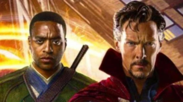 Two More Doctor Strange Deleted Scenes Released Online