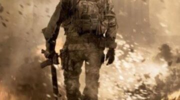 New Call of Duty will take series ‘back to its roots,’ says Activision