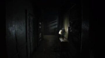 How Ethan’s Sleeves Saved Resident Evil