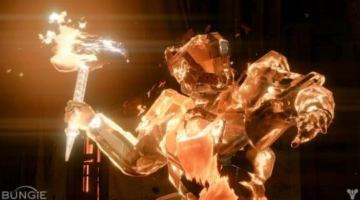 Destiny 2 still on track for 2017 release