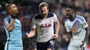 Premier League: 10 things to look out for this weekend