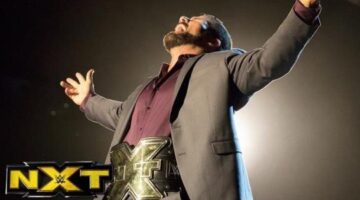 2/8/2017 NXT Recoil