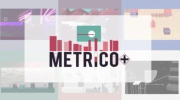 Metrico+ is a Fantastic (and Weird) Puzzler, in Spite of its Length | Real Game Media