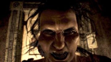 Resident Evil 7 has the Best and Worst Characters | Non-Fiction Gaming Review