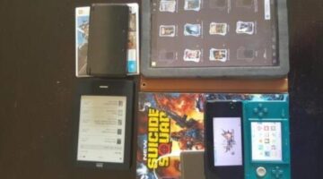 5 Unique Ways Gamers Can Fight Off Boredom On Long Trips