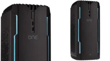 Corsair to launch a fully built ONE PC