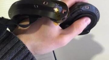 Valve is making three “full” VR games