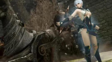 Musou Stars Gets New Trailers Showing: Laegrinna, Lu Bu, Hajime Arima, and Opoona