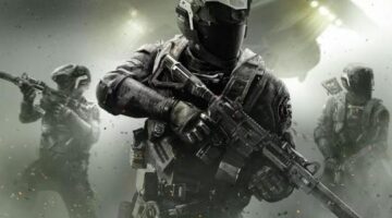 Is COD and Activision going back to it’s roots?