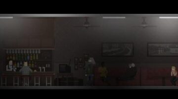 Visit the Uncanny Valley now on Xbox One