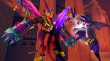 Kingdom Hearts HD 2.8 Final Chapter Prologue | Review | Gaming @ The Digital Fix