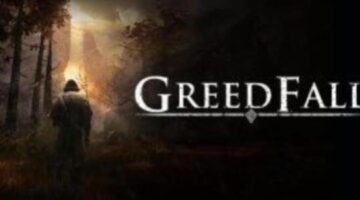 GreedFall – Reveal Trailer