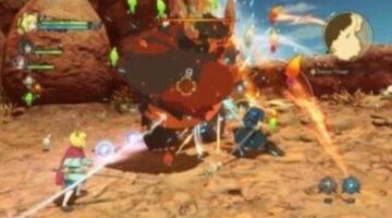 Ni No Kuni II: Revenant Kingdom Gets a New Gameplay Trailer