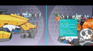 FTL-Like Space Strategy Holy Potatoes Is Out Next Week