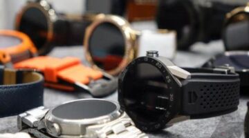 Until we have an Apple Watch of our own, no one is going to take Android Wear seriously