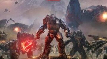 Halo Wars 2: Blitz Beta Preview – GamerKnights