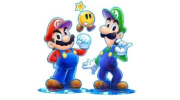 Nintendo DS And 3DS Games That Deserve Switch Successors