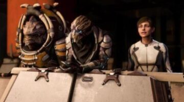 Mass Effect: Andromeda will have ‘meaningful’ sidequests akin to The Witcher, says game producer