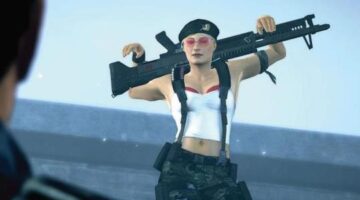 Revisiting Alpha Protocol, Obsidian’s flawed but fascinating spy RPG