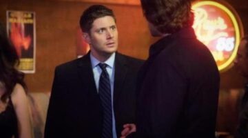 Supernatural Season 12 Episode 11 Review: Regarding Dean – TVF