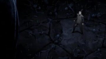 Naruto Shippuden ‒ Episode 493 Review -ANN
