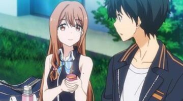Masamune-kun’s Revenge ‒ Episodes 5-6 Review -ANN