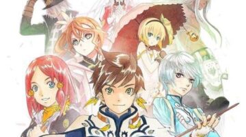 75% off Tales Of Hearts R and Tales of Zestiria