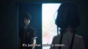 Masamune-kun’s Revenge Episode #06 Anime Review : FDP