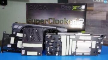 EVGA GTX 1080 FTW2 & SC2 ICX Review – Exhaustive Thermal Analysis