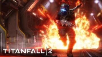 This is How You Play Titanfall 2. Watch The Best Player In The World