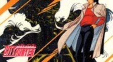 33 Versions of “City Hunter” ED Song “Get Wild” to be Compiled in Three-CD Set
