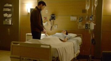 Grimm S6E08 “The Son Also Rises” (7 Pictures)