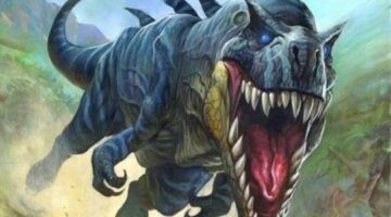 Hearthstone : Rexxar’s Return?