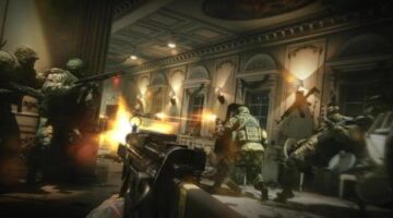 Rainbow Six Siege’s Revival Is A Credit To Ubisoft