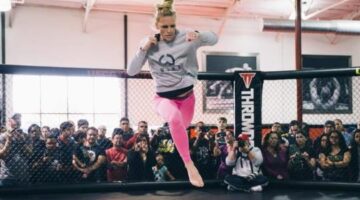 UFC 208 predictions, preview, and analysis