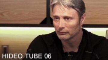 Hideo Kojima & Mads Mikkelsen talk about collaborating together for Death Stranding
