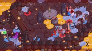 Pit People Early Access Preview | NoobFeed