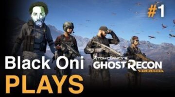 Ghost Recon Wildlands Preview | A Walk on the Wild Side