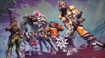 The Best Borderlands Vault Hunters: All 16 Ranked