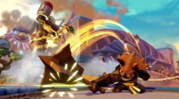 Where does the Skylanders franchise go from here?