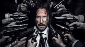 John Wick: Chapter 2 Review: Keanu Reeves Slays in Sequel (CBR)