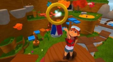 Poi Review – GameRaven