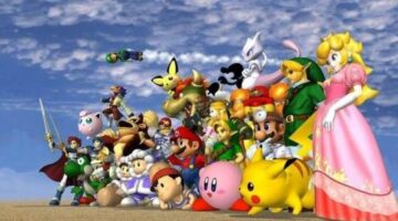 Which Iconic Video Game Hero Are You? Take the Quiz and Find Out