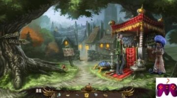 Video Game Crunch Interviews: Heaven’s Hope Dev Mosaic Mask
