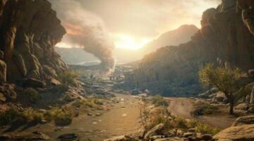 Insurgency: Sandstorm Gets Key Features, Story Art