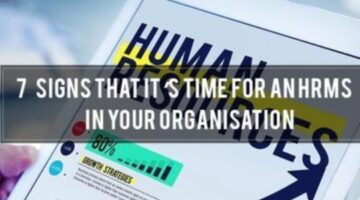 7 Signs that it’s Time for an HRMS in your organisation | Zeta Software LLC