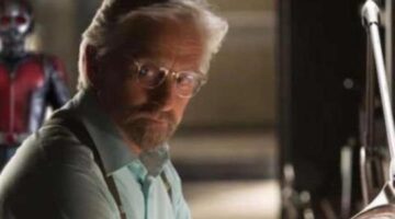 Ant-Man and the Wasp Set To Shoot In July As Michael Douglas Confirms His Return As Hank Pym