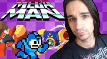 Psy’s Top 5 Mega Man Robot Masters