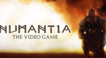 Numantia the video game – The epic battle of Numantia is coming to PS4, Xbox One and PC